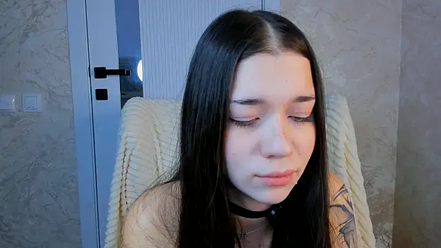 Butterflys1268's cam snapshot