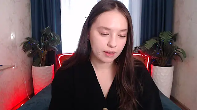 PureLedy's cam snapshot