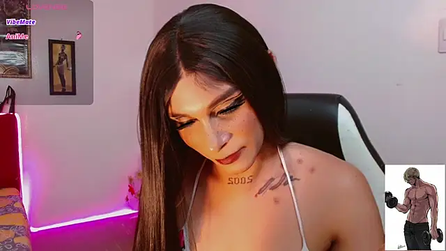 AdharaaMoon live sex cam