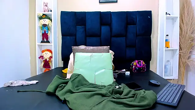 AlissonSpears live sex cam