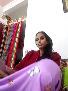 Hotty-Nidhi live sex cam