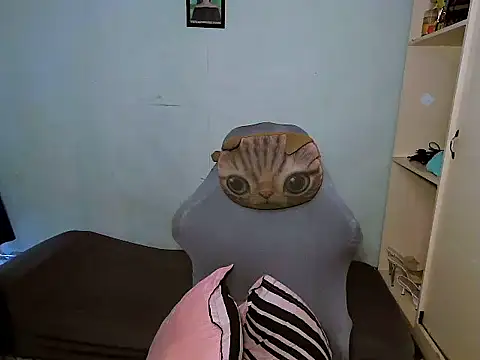 YourNikkieXxx live sex cam