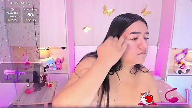 LilyWhitney live sex cam