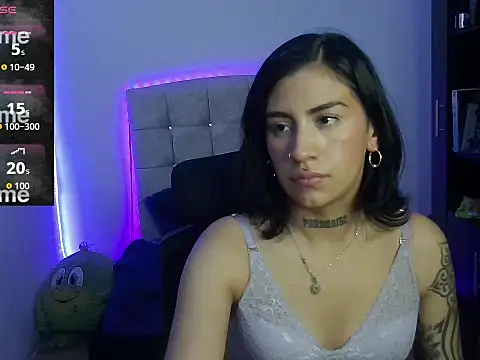 Charlotte_gs_1 live sex cam