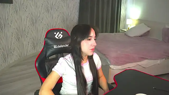 DoriSchech live sex cam