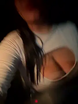 ValleryParker live sex cam