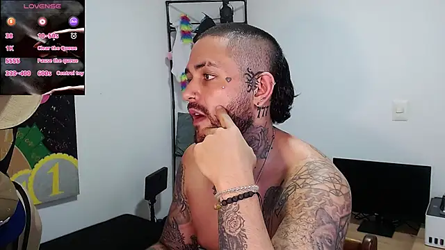 nicolastorres99 live sex cam