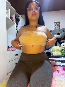 Im_Saraaaa's cam snapshot