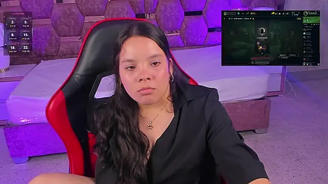 LilyPetite_'s cam snapshot