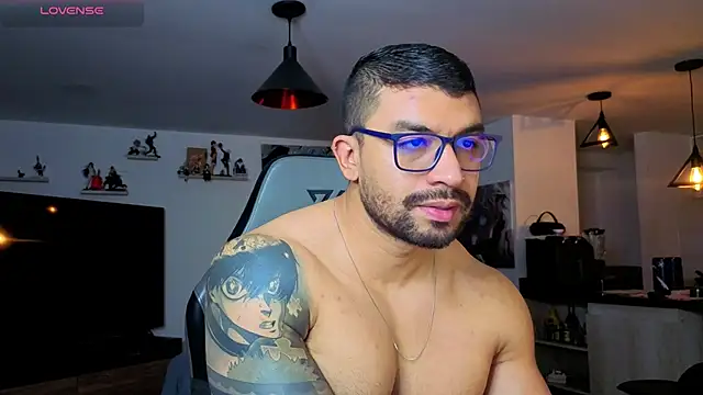 Michael_Diamond live sex cam