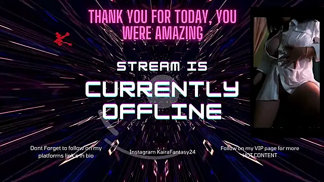 KairaFantasyy live sex cam