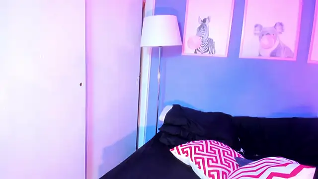 Keisha-durand's cam snapshot