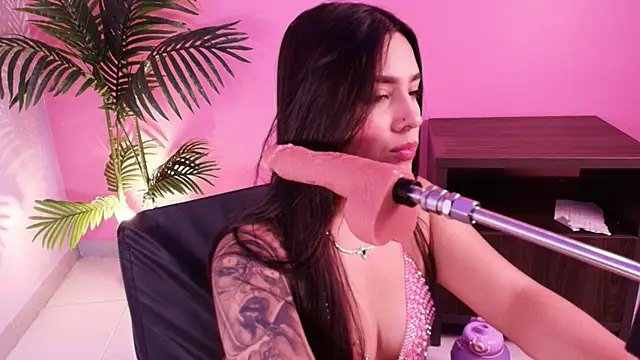 Lana_ortega's cam snapshot