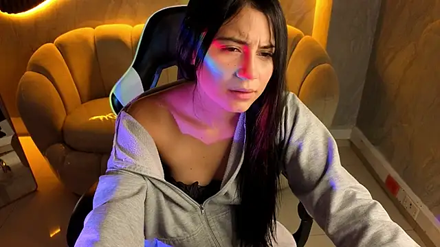 Andrea_Tx's cam snapshot