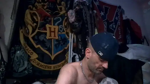 slinginbigD live sex cam