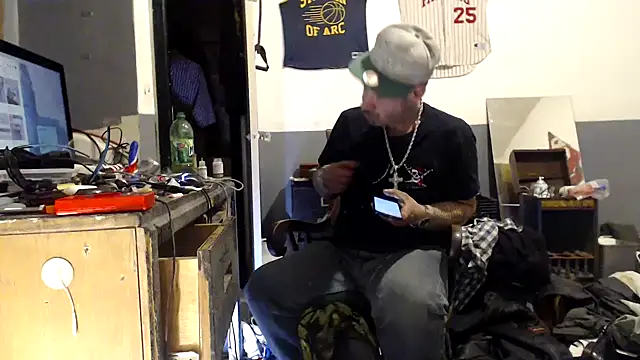 sledge901 live sex cam