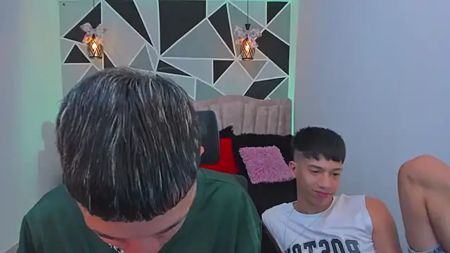 Juan_Nd_Steven live sex cam