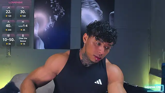 bradley_smith live sex cam