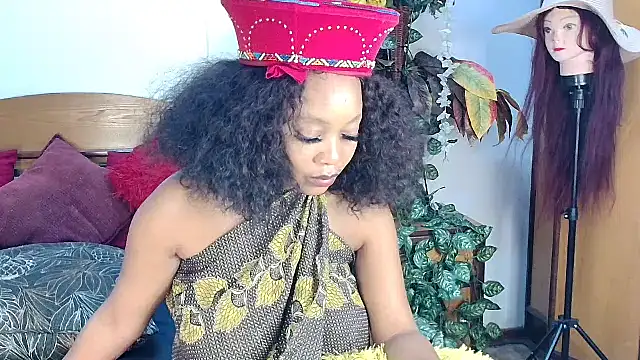 BusyBooty live sex cam