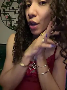 _Neeka_ live sex cam