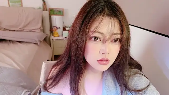 Felicity_luo live sex cam