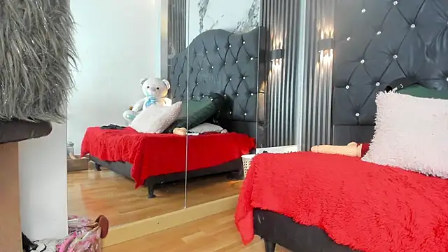 Alexa_Bravva live sex cam