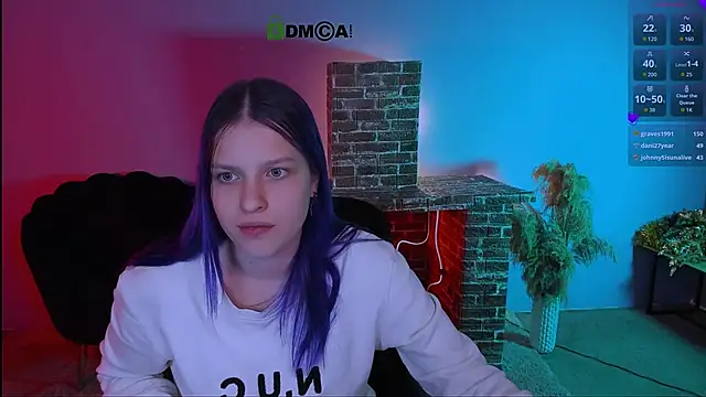 kaela_spell_ live sex cam