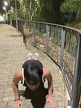 Liam_Moss live sex cam