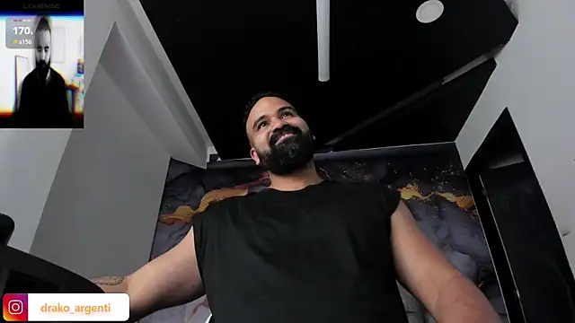 Drako_Argentii live sex cam