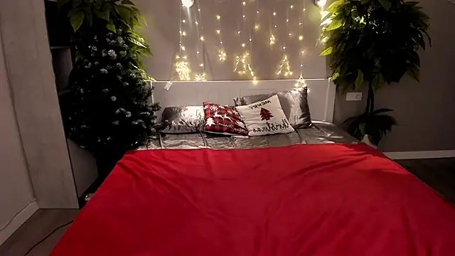 BerryDiva live sex cam