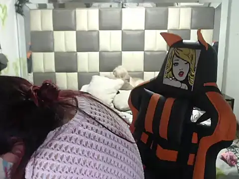 dulcecandy18 live sex cam