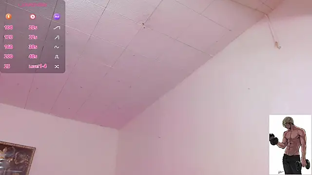 AdharaaMoon live sex cam