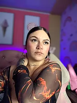 Megaan__More live sex cam