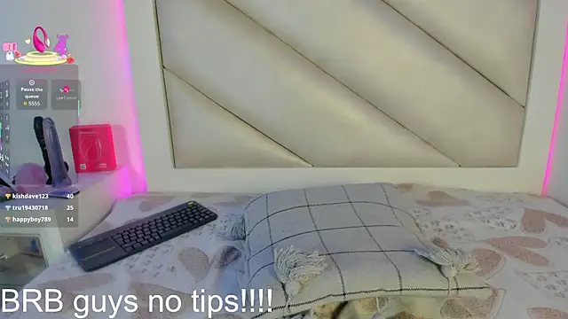 Kalessi_js live sex cam