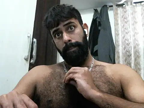 indianhairybull live sex cam