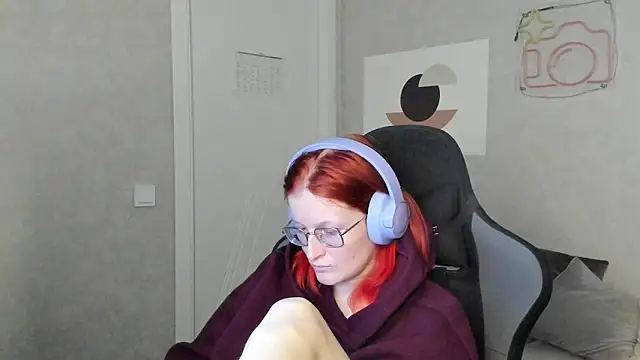 ElizabethHarpper live sex cam