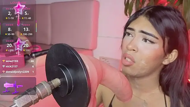 Im_Perlaa_ live sex cam