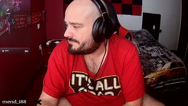 menditeta1 live sex cam