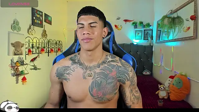 Damian_latinxxx live sex cam