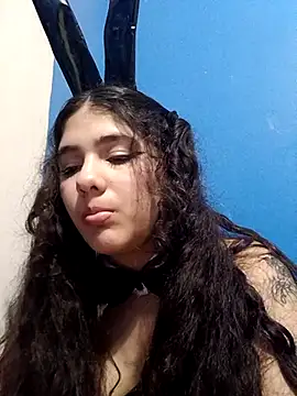 diosa_sofia19's cam snapshot