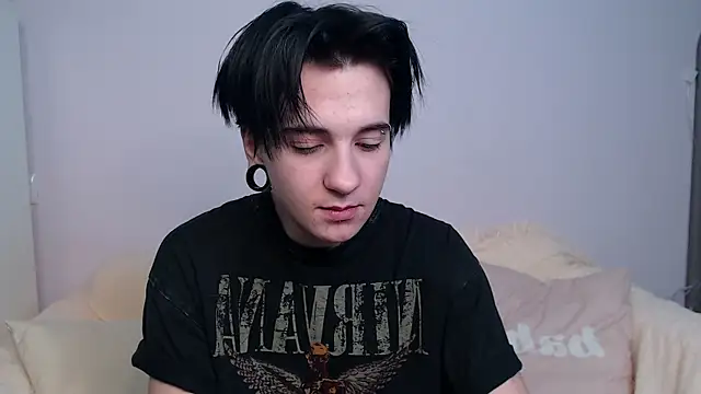 RayTaylorr's cam snapshot