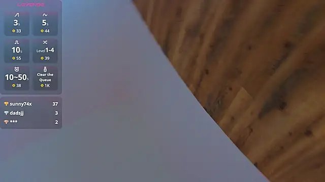 NanaViper's cam snapshot