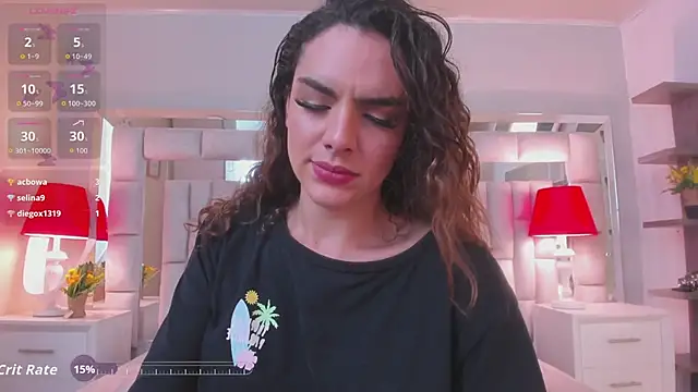 mariiahneedles live sex cam