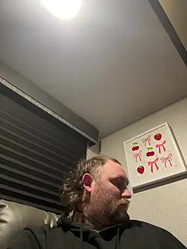 Cowboysup1995 live sex cam