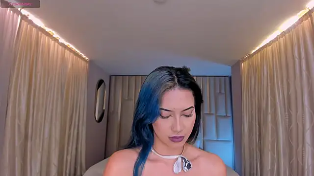 KayraLanne's cam snapshot