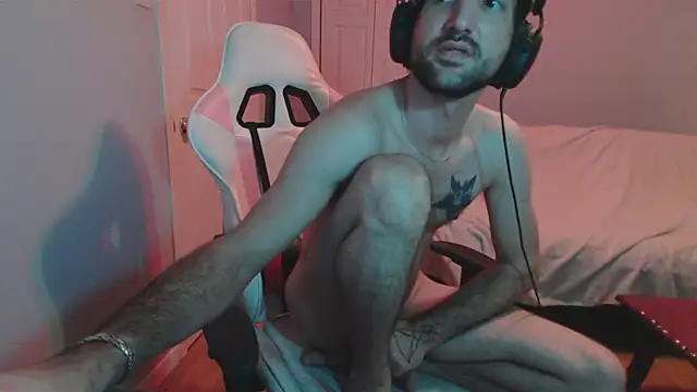 Ardokks live sex cam