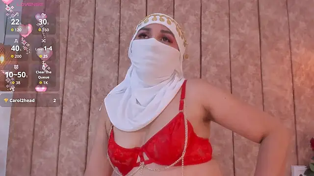 _alishaa_c's cam snapshot