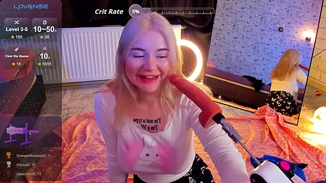 Lillie_Berry live sex cam