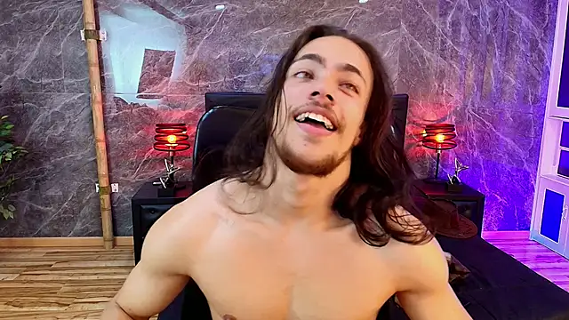 PatrickS25 live sex cam