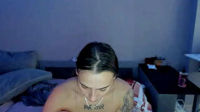 AnnaMized's cam snapshot